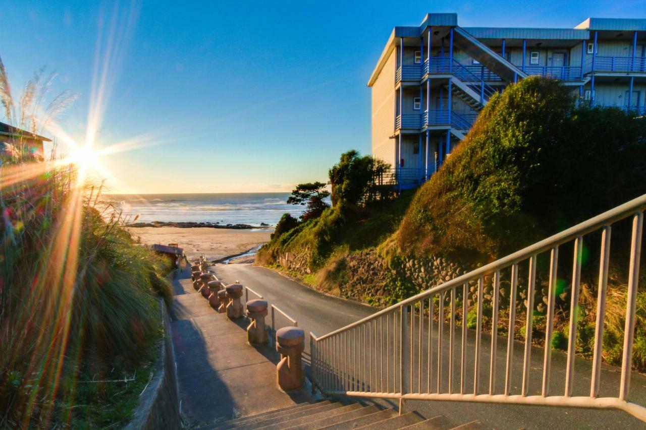 The Yellow Rose House Lincoln City Exteriér fotografie